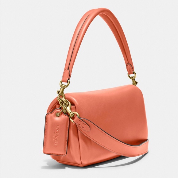 💖New Coach pillow tabby 26 - Picture 7 of 7